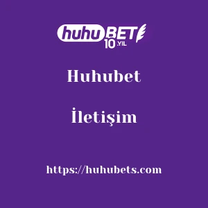 Huhubet İletişim
