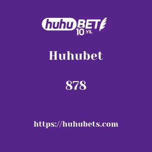 Huhubet 878